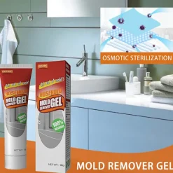 Hot 20/90g Mögelborttagningsgel Mögelborttagning [kk] 90g