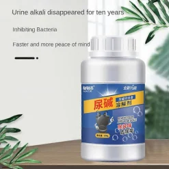 Best 200/400/600g Splash Toalettrengöring Skummande Pulver Badrum Avlopp Diskho Rengöringsmedel 400g 400g