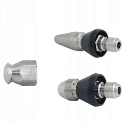 Outlet G1/4 tums snabbkoppling vridbar avloppsrengöring