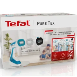 Clearance Tefal Garment Steamer Pure Tex DT9530E1