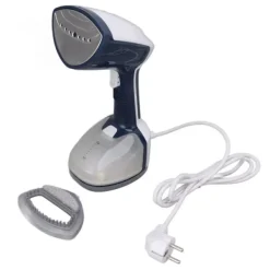 Hot Garment Wrinkle Remover Handhållet ångstrykjärn 1500W 20g/min Stark penetrerande ånga 25 sek Snabb uppvärmning EU-kontakt 220V