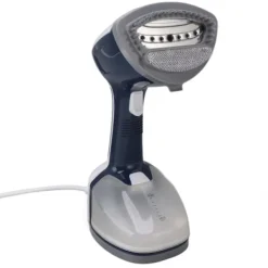 Hot Garment Wrinkle Remover Handhållet ångstrykjärn 1500W 20g/min Stark penetrerande ånga 25 sek Snabb uppvärmning EU-kontakt 220V