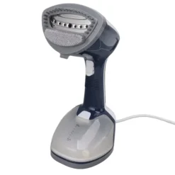 Hot Garment Wrinkle Remover Handhållet ångstrykjärn 1500W 20g/min Stark penetrerande ånga 25 sek Snabb uppvärmning EU-kontakt 220V