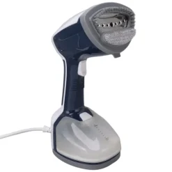 Hot Garment Wrinkle Remover Handhållet ångstrykjärn 1500W 20g/min Stark penetrerande ånga 25 sek Snabb uppvärmning EU-kontakt 220V