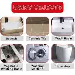 Outlet Gel för mögeltvätt