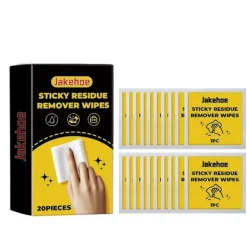 Online Gelborttagningsservetter