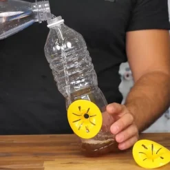 Clearance Pricenet Geniala idéer 6 bitar getingfälla för flaskor