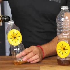 Clearance Pricenet Geniala idéer 6 bitar getingfälla för flaskor