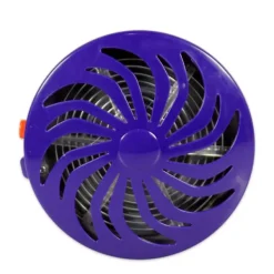 Best Genius Ideas Solcellsdriven insektsfälla