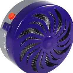 Best Genius Ideas Solcellsdriven insektsfälla