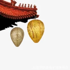 Sale Getingbo-fälla effektiv avskräckande bi-geting giftfri hängande pappersbo mörkgrön - Mörkgrön