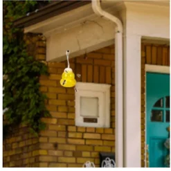 Getingfälla - Getingfångare, Bifälla, Fruktflugfälla, Bålgetingsfälla