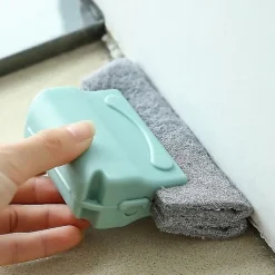 New Ghyt Fönsterfåra Rengöringsborste, 3 st Handhållna Fönsterfåra Rengöringsverktyg, Fönster- eller Skjutdörrspåre Rengörare för Skjutdörr, Fönsterbräda, Kakelfog | Fyndiq