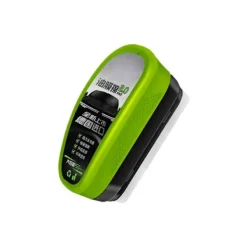 Hot Glasrengöringsdukborste, Rengöringsborste, Bil Vindruta Oljefilmsrengörare-150ML. GreenA 1PC