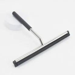 Glasskrapa Badrumsrengörare Golvskrapa Dusch Tillbehör