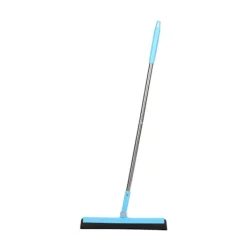 Hot Glasskrapa för golv med ergonomiskt handtag - Kompatibel med Blue Brand[JUN]