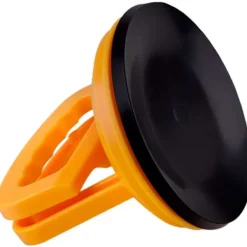 Clearance Glas-Sugkopps-plattor Fönsterlyftare 2-pack, Kraftgrepp Vakuum, ZQKLA