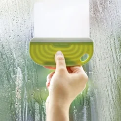 Clearance Glastorkarbräda Fönsterrengöringsskrapa GRÖN Green