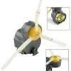 Best Gäller Roomba 500 till 900-serien Sidoborstmodul för IROBOT ROOMBA, ROOMBA 800-serien Robotdammsugare 6,5x6x4cm