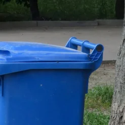 New Gångjärnstappar i plast, 4 st, Svart, Modern, Plast, Rå, Ytmontering, Tillbehör till soptunnor