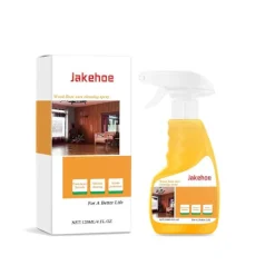 Outlet golv bivax polering rengöringsspray