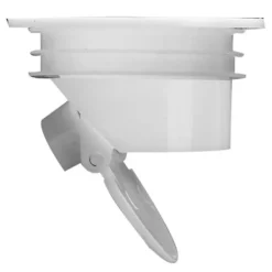 Online LAIQIANKUA Golvavlopp Anti-luktstopp Envägsventil Duschavlopp Sil Tätning Lock Cover Kök none A02