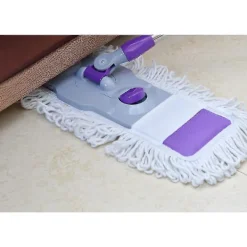 Best Golvmopp artefakt, en mopp ren utan handtvätt