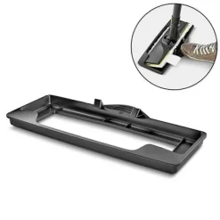 Clearance Golvmoppdukar Mattglidare för Kärcher Easyfix 2.863-269.0 SC1 SC2 SC3 SC4 SC5 Ångtvätt Tillbehör