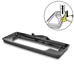 Online Golvmoppdukar Mattglidare för Kärcher Easyfix 2.863-269.0 SC1 SC2 SC3 SC4 SC5 Ångtvätt Tillbehör