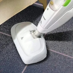 Discount Golvmopp-rengöringsdukar Kompatibla med Morphy Richards 720020 720021 720502 9-i-1 Ångrengöringsmopp (4-pack)[hs]