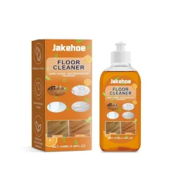 Clearance golvrengöring