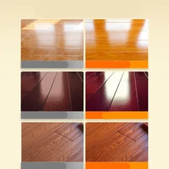 Clearance Golvrengöring 500 ml Stark fläckborttagning Vårdande uppljusande Doftande lukt Kakel Trägolvrengöringsvätska Golvrengöring