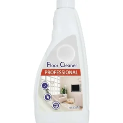 Sale D Golvrengöring För Alla Robotammsugare Och Moppar, Golvrengöringsvätska Kompatibel För Roborock & Omo Joint, S8 Pro Ultra/s8/s8+/q5/q7 Serien 1Pcs