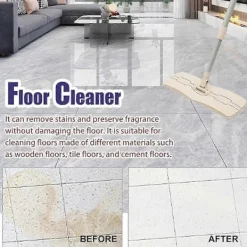 Discount Golvrengöring För Alla Robotdammsugare och Moppar, Flytande Golvrengöringsmedel Kompatibelt med Roborock & OMO Joint, S8 Pro Ultra/S8/S8+/Q5/Q7 Serien | Fyndiq