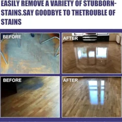 Golvrengöring För Robotdammsugare Och Moppar, Golvrengöringsvätska Kompatibel För Roborock Omo Joint, S8 Pro Ultra/s8/s8+/q5/q7 Serien