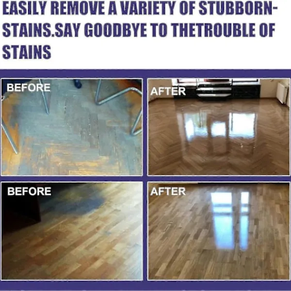 Golvrengöring För Robotdammsugare Och Moppar, Golvrengöringsvätska Kompatibel För Roborock Omo Joint, S8 Pro Ultra/s8/s8+/q5/q7 Serien