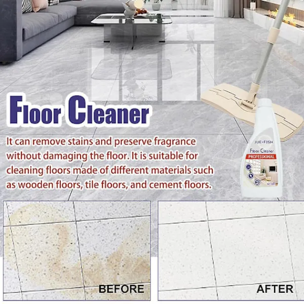 Golvrengöringslösning för Roborock S8 Pro Ultra/s7 Maxv Ultra/dyad/s7 Dammsugardelar Robotmoppar Antibakteriell 3pcs