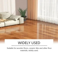 Outlet golvrengöringsmedel