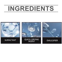 Hot golvrengöringsmedel