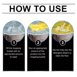 Online golvrengöringsmedel