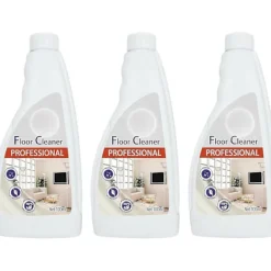 Clearance Golvrengöringsmedel för alla robotdammsugare och moppar, Golvrengöringsvätska kompatibel med Roborock Omo Joint, S8 Pro Ultra/s8/s8+/q5/q7-serien - yuhao | Fyndiq 3pcs