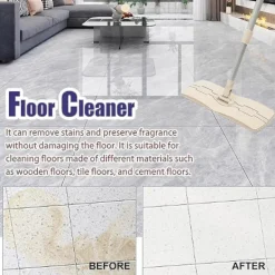 Clearance Golvrengöringsmedel för alla robotdammsugare och moppar, Golvrengöringsvätska kompatibel med Roborock Omo Joint, S8 Pro Ultra/s8/s8+/q5/q7-serien - yuhao | Fyndiq 3pcs