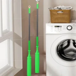 Outlet Golvrengöringsmopp Hushållsrengöring Golvmopp 1 st