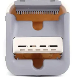 Sale Golvrotation Teleskopiskt Handtag Självrengörande Platta Mopp Med Mikrofiberdynor Och Rengöringshink-yuhao