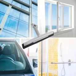 Orion Golvskrapa CLEAN SYSTEM 36 cm