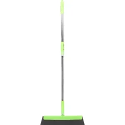 New Golvskrapa Golvrengöring Skrapa Kvastskaft Långt Handtag Golvskrapa Rengöringsverktyg för Hemmet