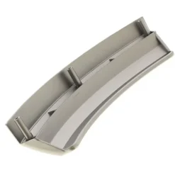 New BOSCH Grå fönsterhandtag 00644363 - torktumlare