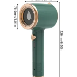 Discount (Grön) Mini hopfällbart strykjärn, hopfällbart ångstrykjärn (med 50 ml vattentank), 180 graders hopfällbar strykmaskin, miniresestråkjärn, lämplig för hem och resor | Fyndiq