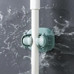 Sale Grön Mopp Väggmonterad Pike Kranhållare Croc W