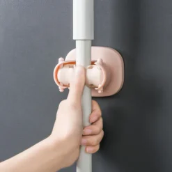 Sale Grön Mopp Väggmonterad Pike Kranhållare Croc W